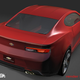 Illustration for article titled This Is The Best Rendering Of The 2016 Chevrolet Camaro Yet